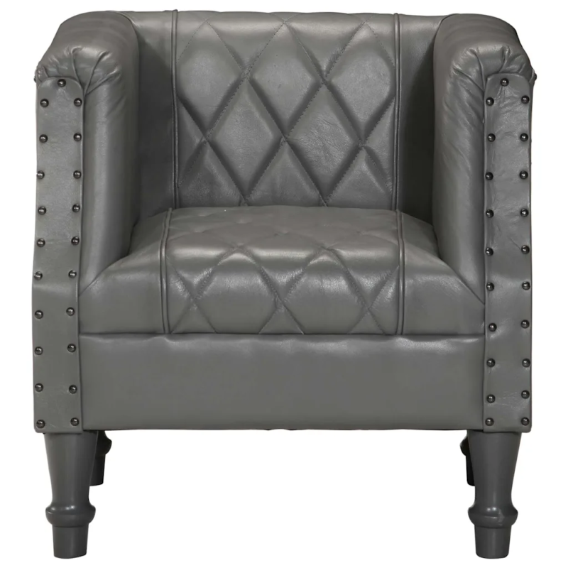Fauteuil Elzévir