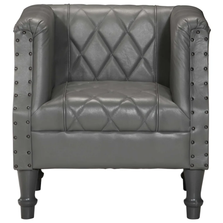 Fauteuil Elzévir