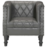 Fauteuil Elzévir