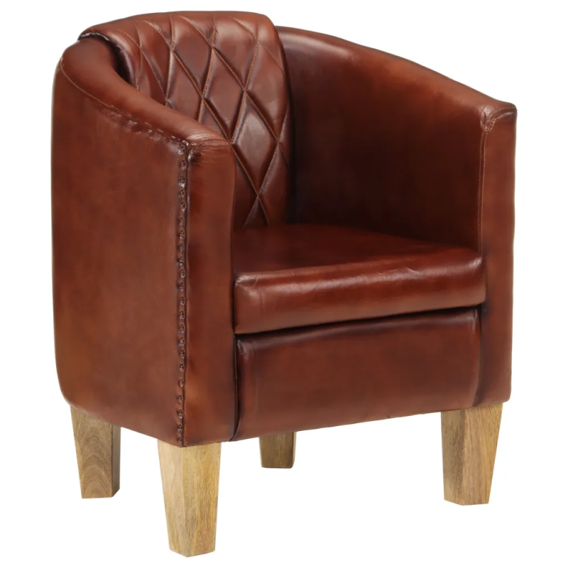 Fauteuil Junot