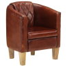 Fauteuil Junot