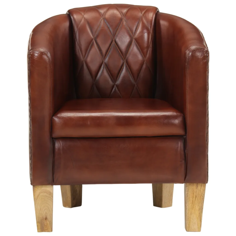 Fauteuil Junot
