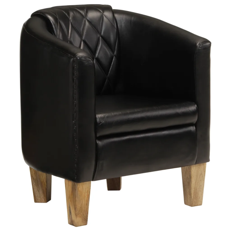 Fauteuil Junot