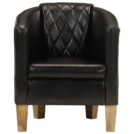 Fauteuil Junot