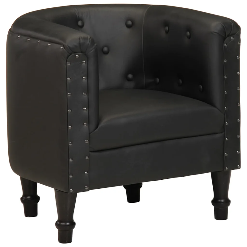 Fauteuil Lamarck