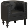 Fauteuil Lamarck