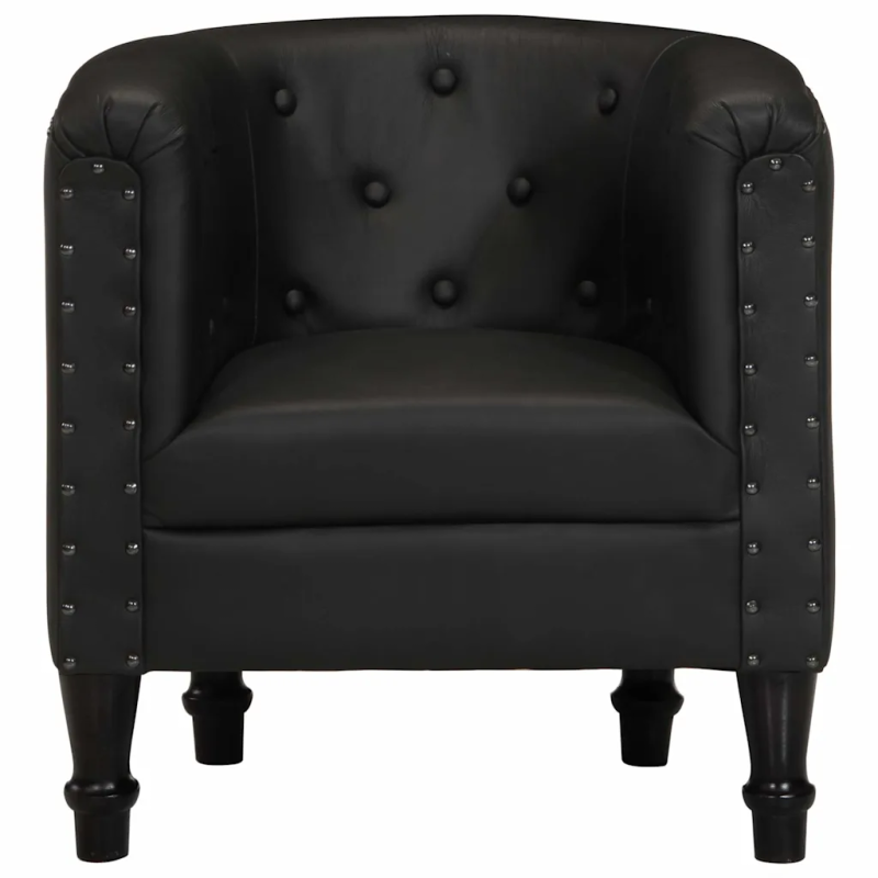 Fauteuil Lamarck