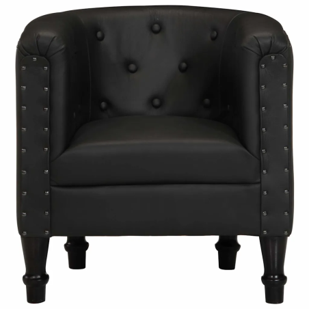Fauteuil Lamarck