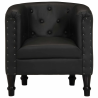 Fauteuil Lamarck
