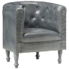 Fauteuil Lamarck