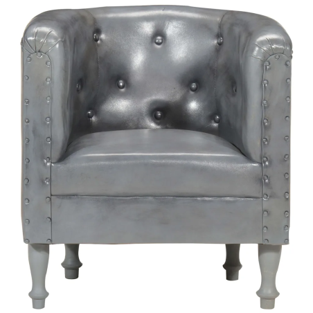 Fauteuil Lamarck