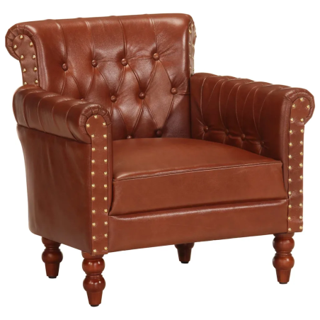 Fauteuil Caulaincourt