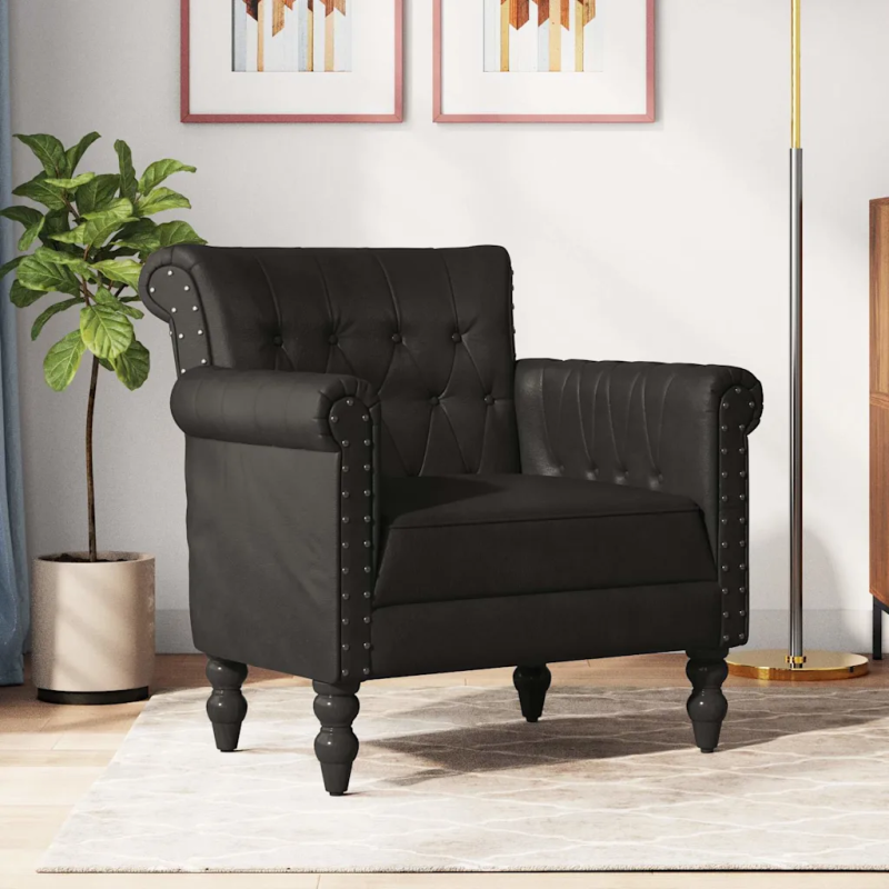 Fauteuil Caulaincourt