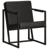 Fauteuil Amelot