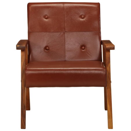 Fauteuil Lepic