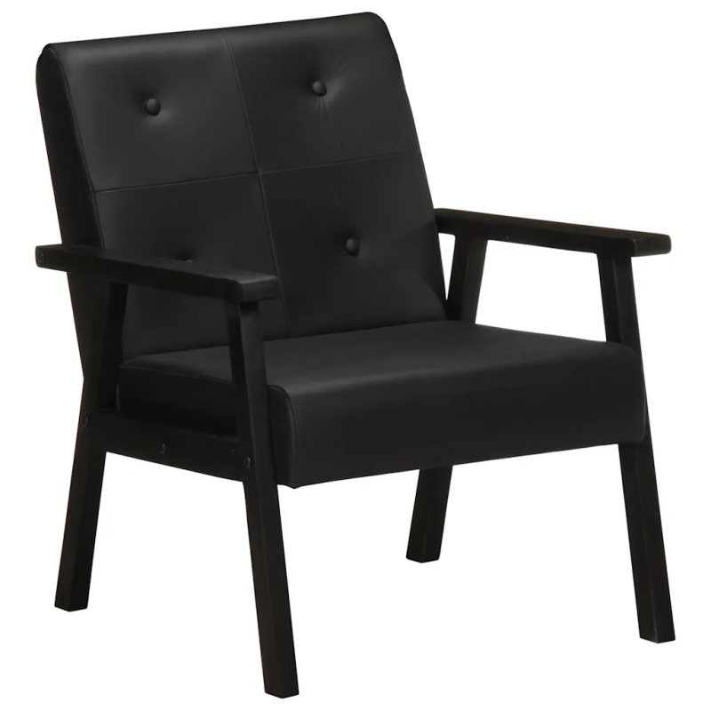 Fauteuil Lepic