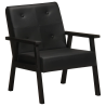 Fauteuil Lepic