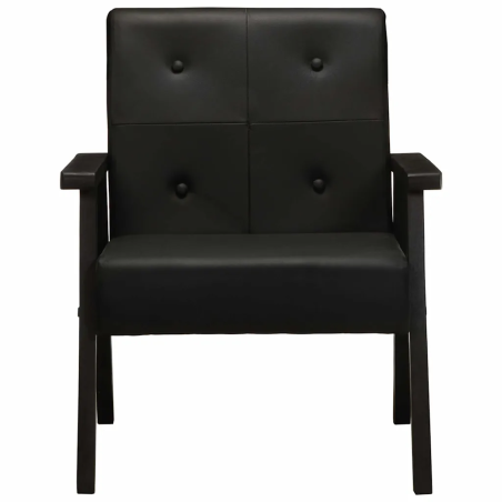 Fauteuil Lepic