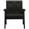 Fauteuil Lepic