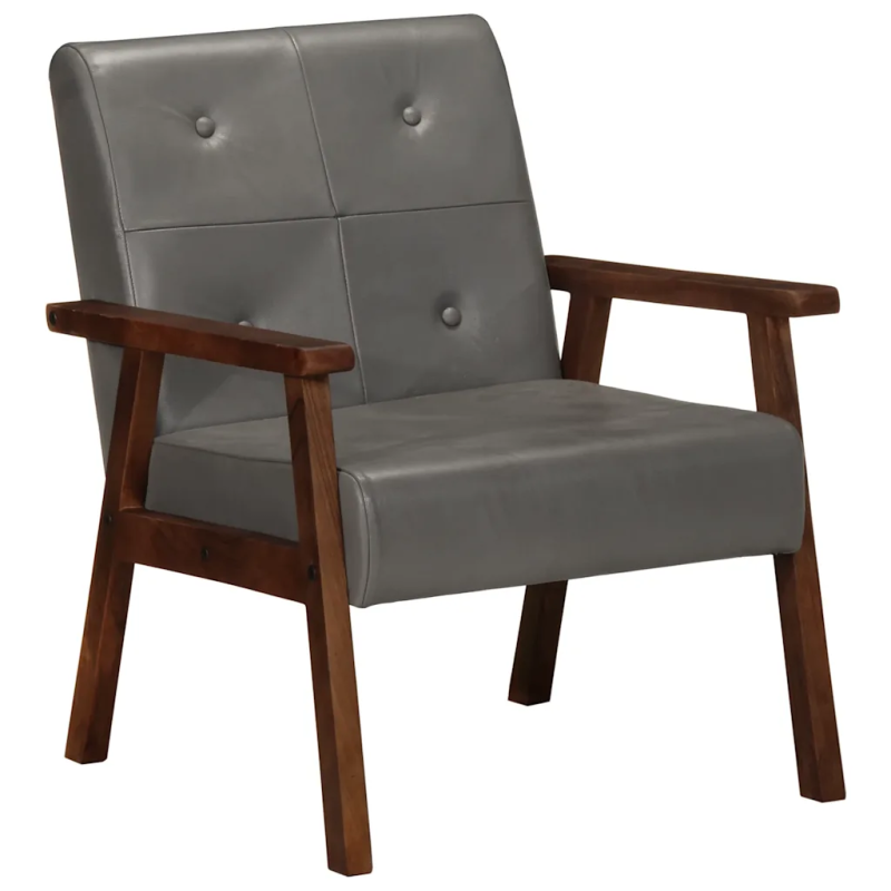Fauteuil Lepic