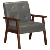 Fauteuil Lepic