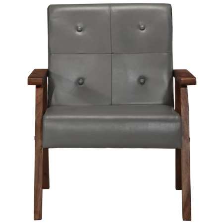 Fauteuil Lepic