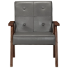 Fauteuil Lepic