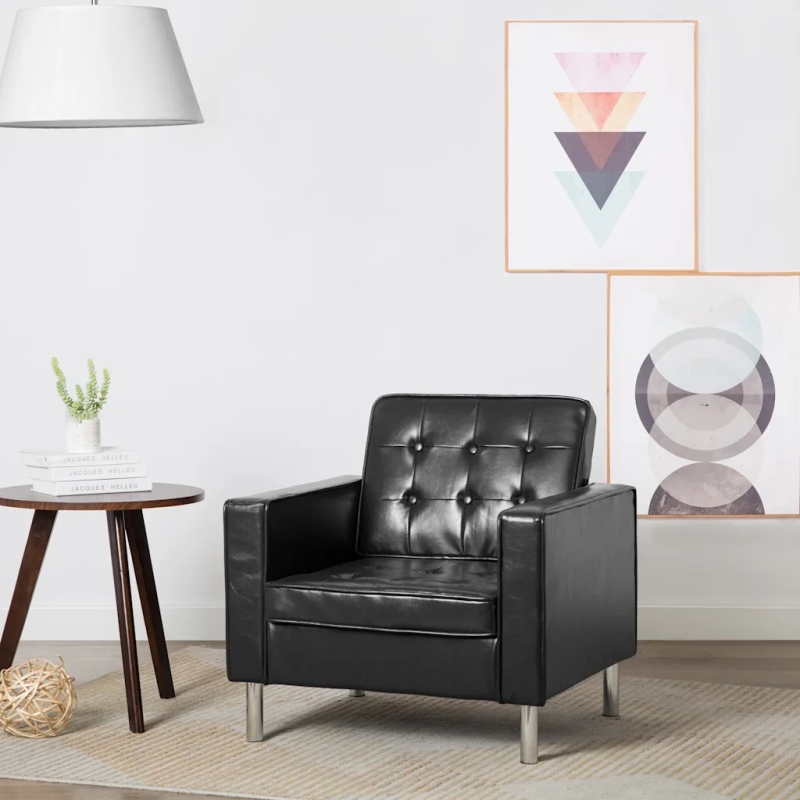 Fauteuil Damrémont