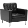 Fauteuil Damrémont