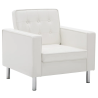 Fauteuil Damrémont