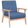 Fauteuil Custine