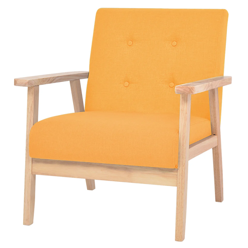 Fauteuil Custine