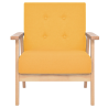 Fauteuil Custine