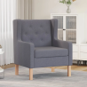 Fauteuil Ravignan