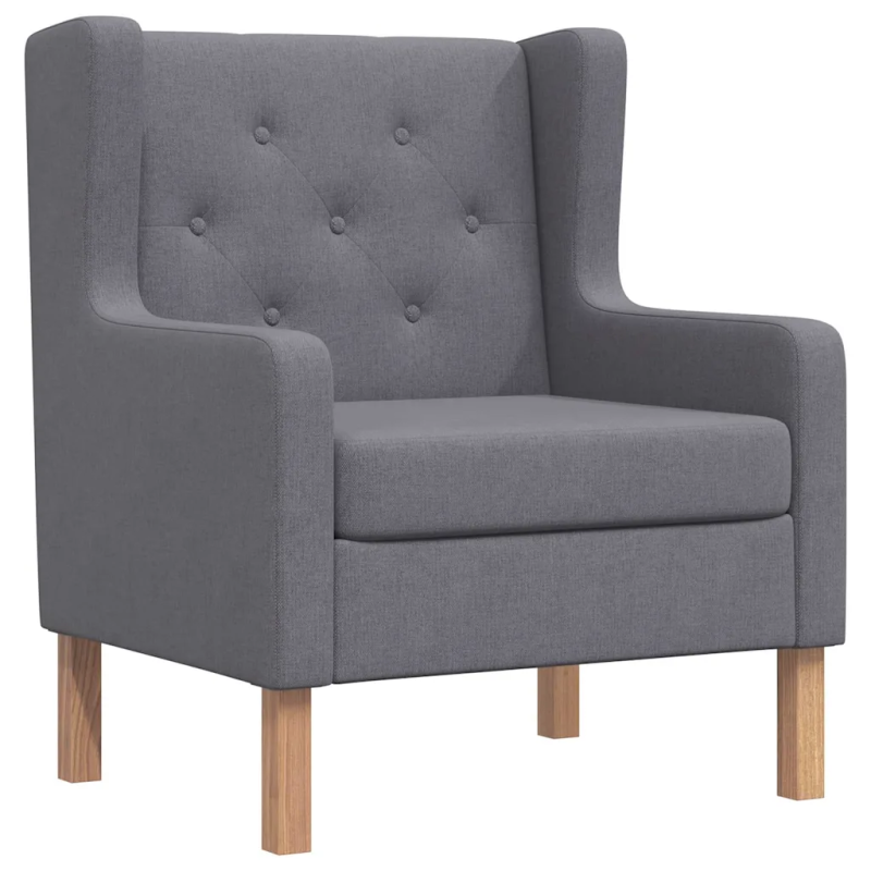 Fauteuil Ravignan