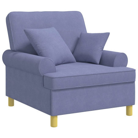 Fauteuil Sévigné XL