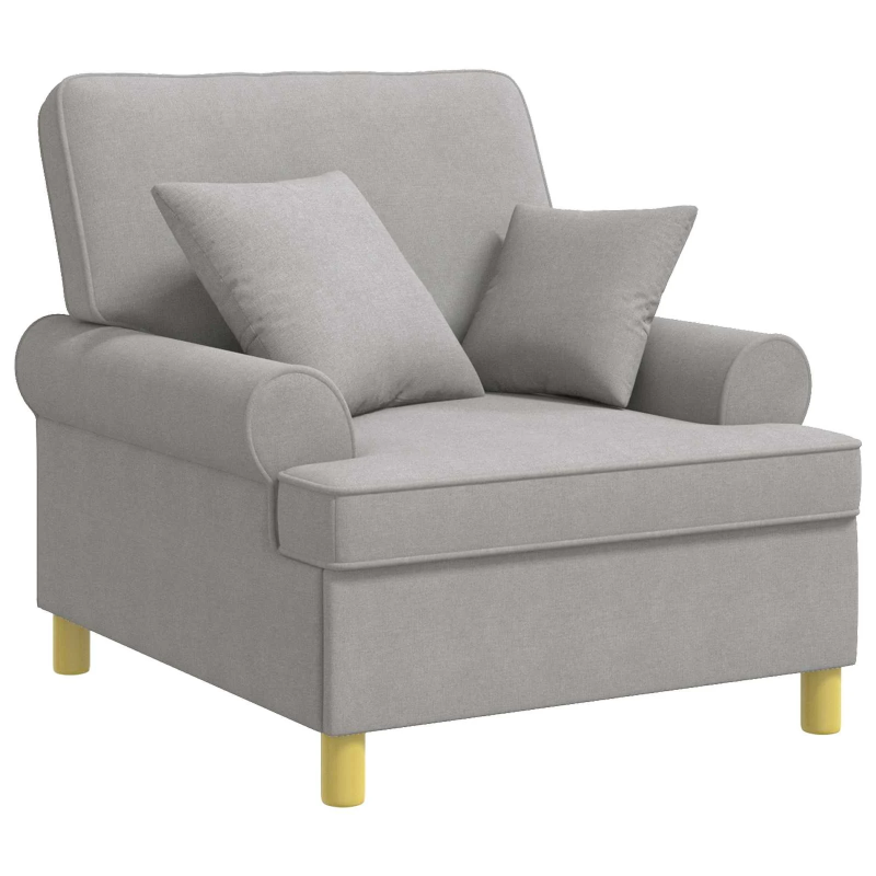 Fauteuil Sévigné XL
