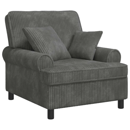 Fauteuil Sévigné XL