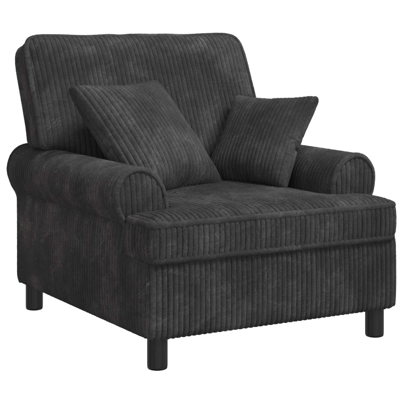 Fauteuil Sévigné XL