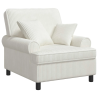 Fauteuil Sévigné XL