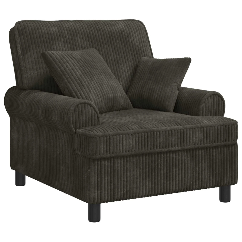 Fauteuil Sévigné XL