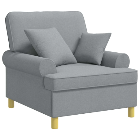 Fauteuil Sévigné XL