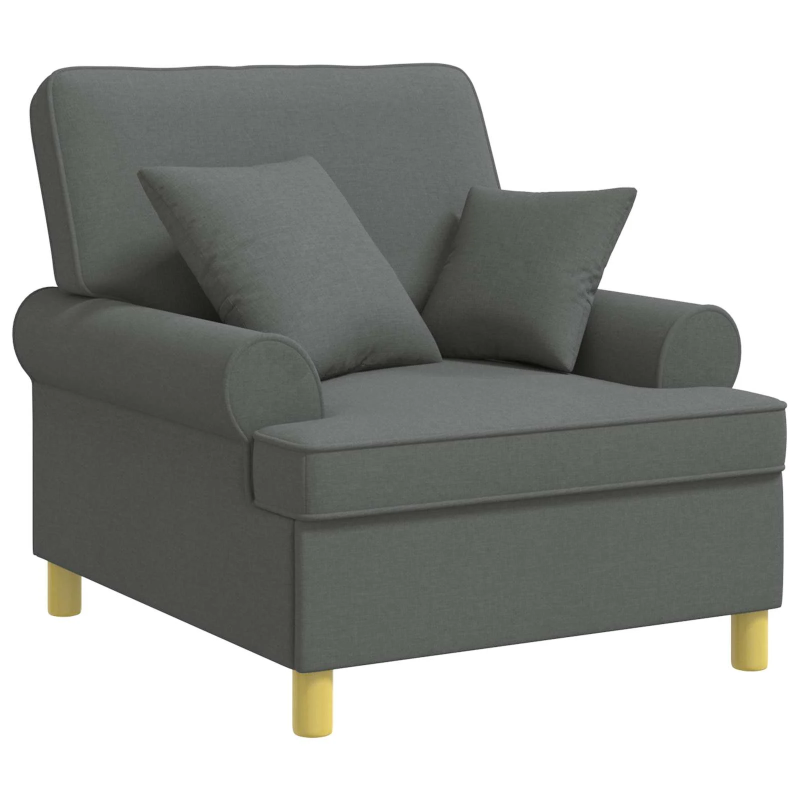Fauteuil Sévigné XL