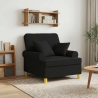 Fauteuil Sévigné XL