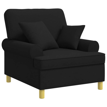 Fauteuil Sévigné XL