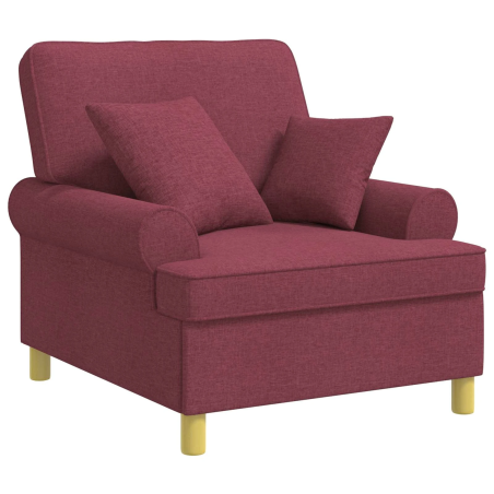 Fauteuil Sévigné XL