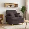 Fauteuil Sévigné XL