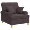 Fauteuil Sévigné XL