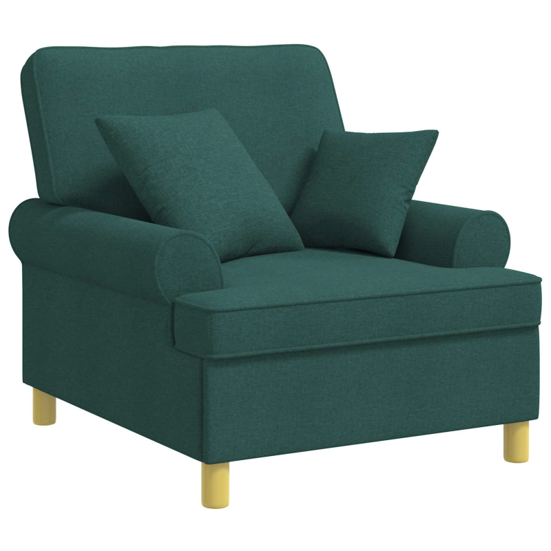 Fauteuil Sévigné XL