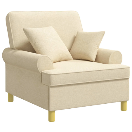 Fauteuil Sévigné XL